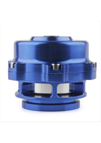 Araba Modifikasyonu Türbin Basınç Tahyesi Valfi Egzoz Valfi 50MM Bov Türbin Havalandırma Valfi Mavi (Yurt Dışından) fırsatları