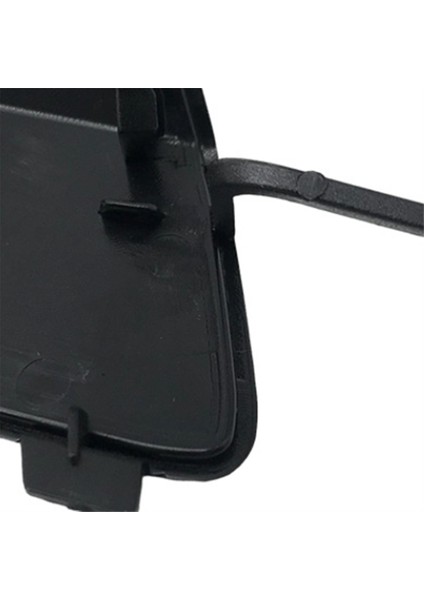 1668843022 Mercedes Benz Gl Sınıf GL420 GL450 GL500 GL550 2013-2016 Ön Tampon Römork Kapağı (Yurt Dışından)