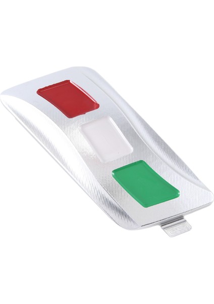 Vespa Sprint Primavera S Lx 50 125 150 (Gümüş) (Yurt Dışından)