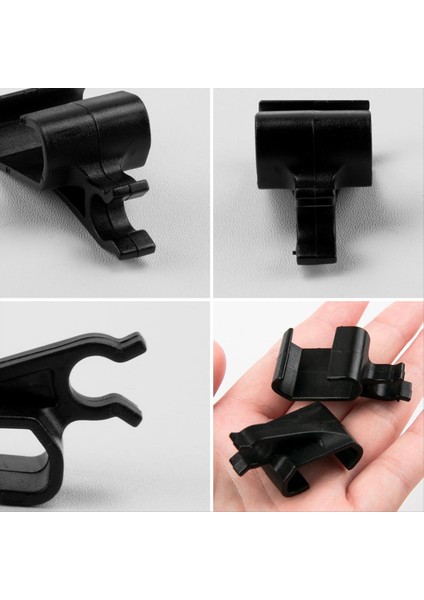 2pcs Tonneau Kapak Kelepçeleri Mx4/f1/g2/hd/vp/cs-F1 Tonneau Kapak Prop Çubuk Kpsleri PARÇALAR-351B0024 (Yurt Dışından) fırsatları