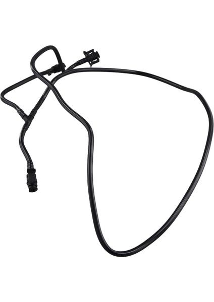 Araba Geri Dönüş Hattı Su Borusu Ket Işığı Geri Dönüş Borusu CV6Z-8B081-U Ford Focus Için St 2012-2018 2 0t Soğutma Su Hortumu (Yurt Dışından)