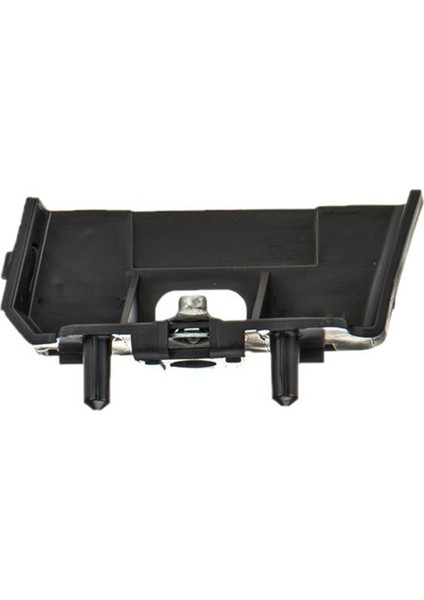 Araba Ön Tampon Braket Tutucu Desteği 55277481AB 55277480AB Dodge Ram 1500 2009-2020 Araba Aksesuarları (Yurt Dışından) modelleri