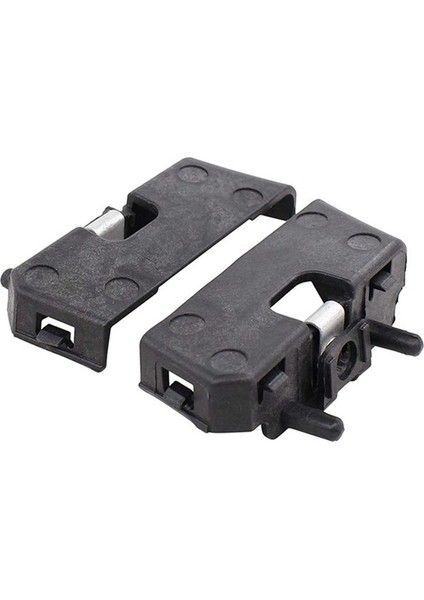 Araba Ön Tampon Braket Tutucu Desteği 55277481AB 55277480AB Dodge Ram 1500 2009-2020 Araba Aksesuarları (Yurt Dışından) fırsatları