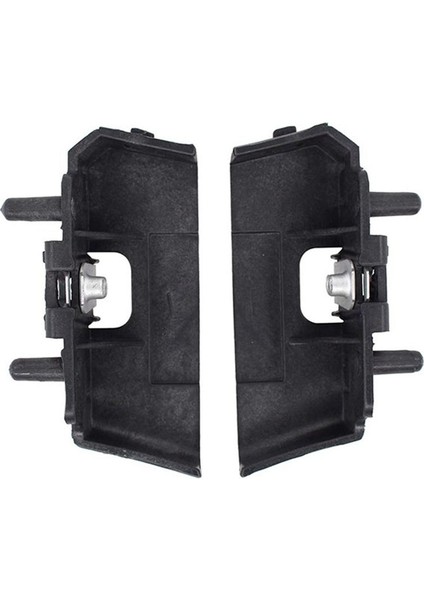 Araba Ön Tampon Braket Tutucu Desteği 55277481AB 55277480AB Dodge Ram 1500 2009-2020 Araba Aksesuarları (Yurt Dışından) indirimleri