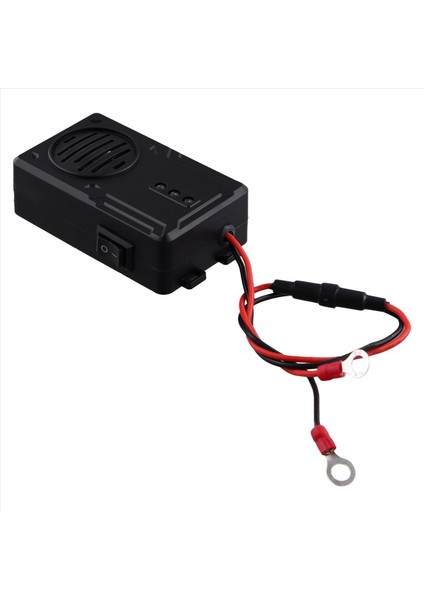 Araba Motor Bölmesi Hayvan Kovucu Ultrasonik Araç Fare Kovarlı Araç Aksesuarları (Yurt Dışından) fiyatları