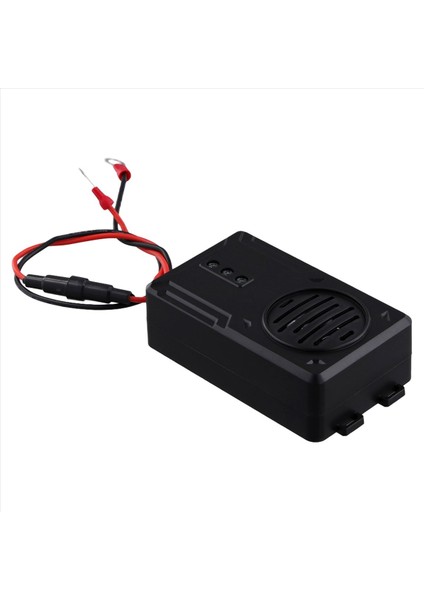 Araba Motor Bölmesi Hayvan Kovucu Ultrasonik Araç Fare Kovarlı Araç Aksesuarları (Yurt Dışından) modelleri