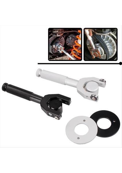 Araba Kemeri Değiştirme Takım Kiti Am Maverick X3 2017-2020 Kayışı Ayarlama Aracı Siyah (Yurt Dışından) fırsatları