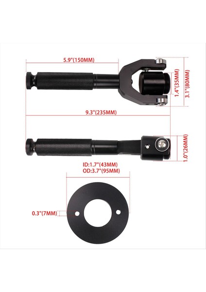 Araba Kemeri Değiştirme Takım Kiti Am Maverick X3 2017-2020 Kayışı Ayarlama Aracı Siyah (Yurt Dışından) indirimleri