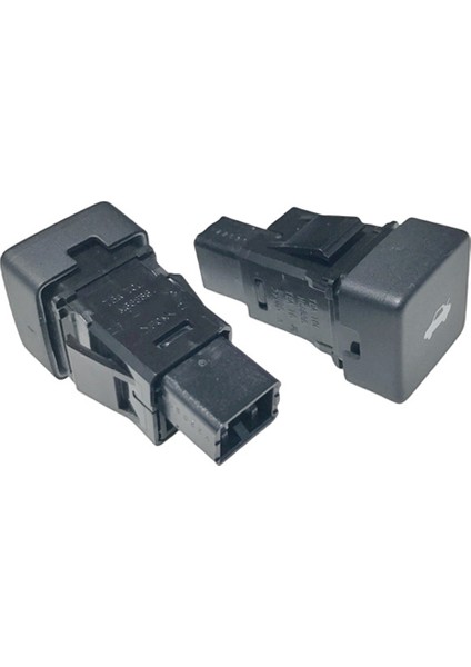 2pcs 35800-TBA-A01 Araba Bagaj Açıcı Anahtarı Bagaj Kapağı Anahtarı Bagaj Switch Honda Civic 2017-2021 Araba Part (Yurt Dışından)