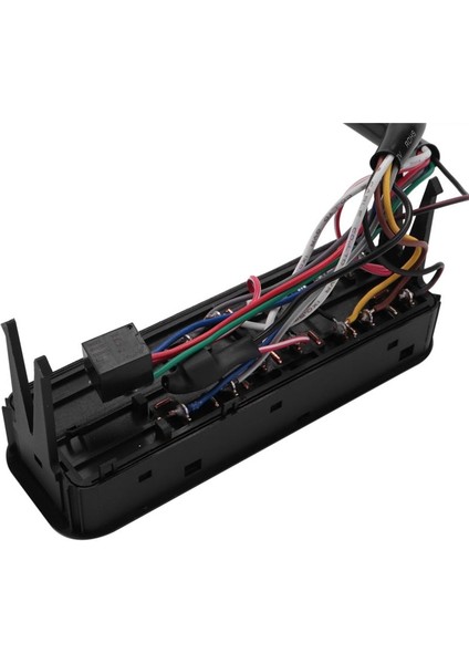 Opel Vectra Için Elektrik Enerjisi Ana Pencere Anahtarı Pencere Kaldırıcı Kontrol Regülatör Düğmesi A 1988-1995 90312109 1240600 (Yurt Dışından) fırsatları