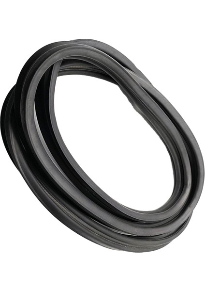 74865-TR3-A01 Araba Arka Gövde Kapak Kauçuk Kauçuk Şeridi Honda Civic Için 2012-2014 74865TR3A01 (Yurt Dışından)