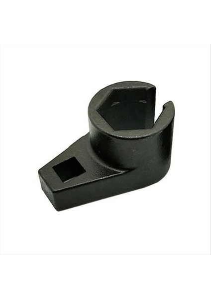 Cr-V Çek 7/8 22MM Oksijen Sensör Kılıf 3/8 Oksijen Sensörü Çıkarma Aracı Sensör Soketi Hızlı Sökme (Yurt Dışından) fiyatları