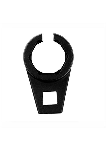 Cr-V Çek 7/8 22MM Oksijen Sensör Kılıf 3/8 Oksijen Sensörü Çıkarma Aracı Sensör Soketi Hızlı Sökme (Yurt Dışından) fırsatları