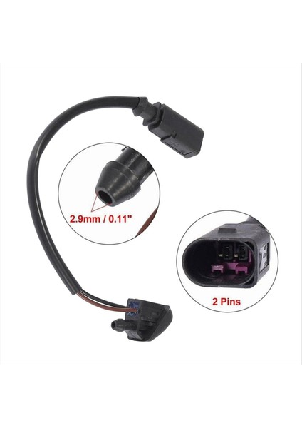 Vw Polo 6n Skoda Fabia Octavia Roomster 1996-2015 (Yurt Dışından) modelleri