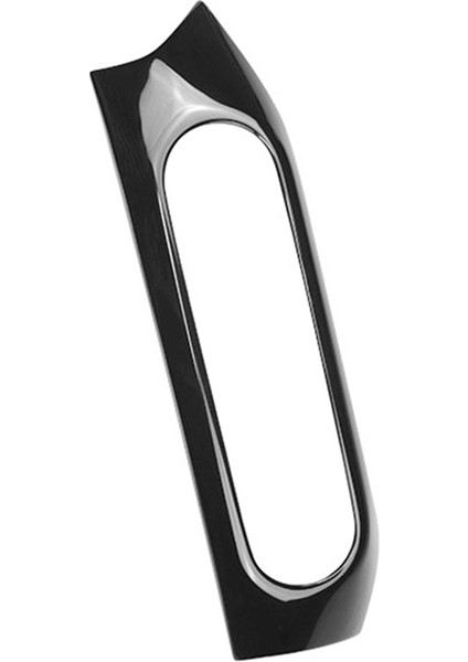 Araba Kma Düğmesi Panel Kapak Nissan Note E13 Aura 2021-2024 Siyah Rhd Için (Yurt Dışından) fiyatları