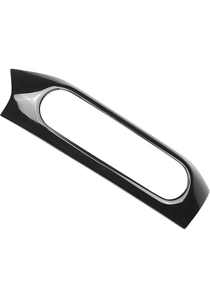 Araba Kma Düğmesi Panel Kapak Nissan Note E13 Aura 2021-2024 Siyah Rhd Için (Yurt Dışından) modelleri