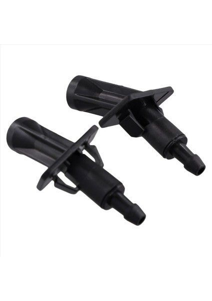 Araba Ön Cam Yıkayıcı Nozul Jet 76815-TZR-H01 76810 Honda Fit Hood Ön Cam Yıkayıcı Sprey Jet Için TZR-H01 (Yurt Dışından) fiyatları
