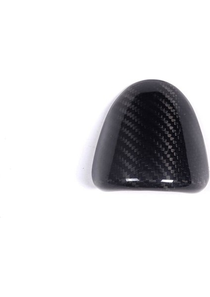 Maserati Ghib 2014-2022 Için Gerçek Karbon Fiber Araba Gösterge Pane Dekoratif Kapak Etiketi Iç Aksesuarları (Yurt Dışından) fırsatları