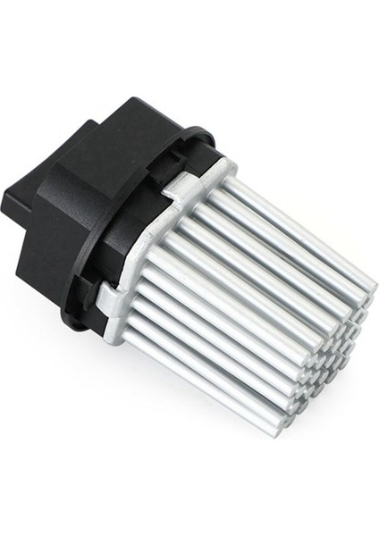 Kma Üfleyici Motor Direnci 2048707710 Mercedes Sprinter/ Crafter U1 Için (Yurt Dışından)