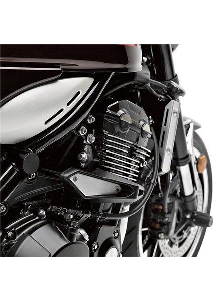 Kawasaki Z900RS Için Motosiklet Çerçevesi Kaydırıcı Z900 Rs 2018-2022 Z 900RS Fairing Guards Koruma (Yurt Dışından) fırsatları