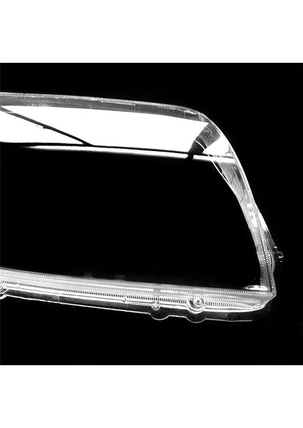 Araba Pc Sol Ön Baş Hafif Lambalar Şeffaf Abajurlar Lamba Kabuk Far Farlar Lens Toyota 4runner 2003 (Yurt Dışından) fiyatları