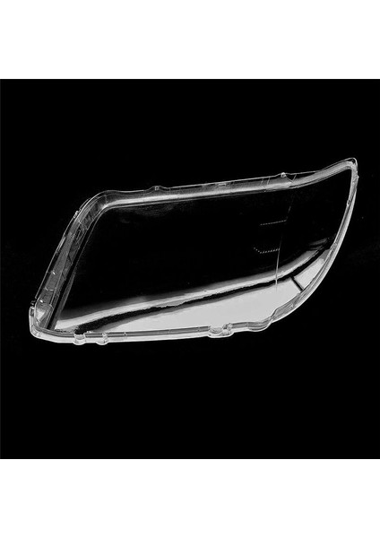 Araba Pc Sol Ön Baş Hafif Lambalar Şeffaf Abajurlar Lamba Kabuk Far Farlar Lens Toyota 4runner 2003 (Yurt Dışından) fırsatları