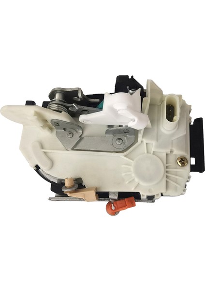 Araba Merkezi Kapı Kit Aktüatör Montajı 4589045AA Jeep Compass Patriot 2007-2010 Dodge Caber (Yurt Dışından)