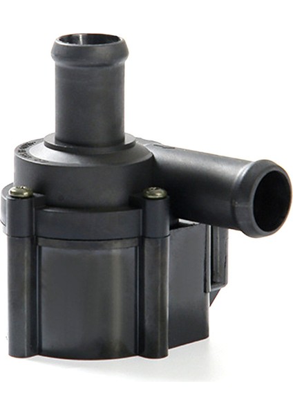 Araç Ek Yardımcı Su Pompası 059121012A Audi A4 S4 A5 A6 Q5 Q7 V6 Için Vw Touareg Için (Yurt Dışından)