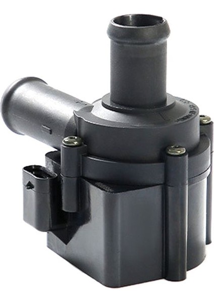 Araç Ek Yardımcı Su Pompası 059121012A Audi A4 S4 A5 A6 Q5 Q7 V6 Için Vw Touareg Için (Yurt Dışından) modelleri