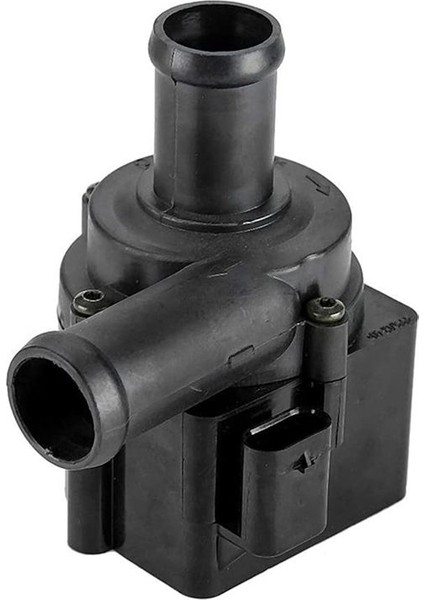 Araç Ek Yardımcı Su Pompası 059121012A Audi A4 S4 A5 A6 Q5 Q7 V6 Için Vw Touareg Için (Yurt Dışından) indirimleri