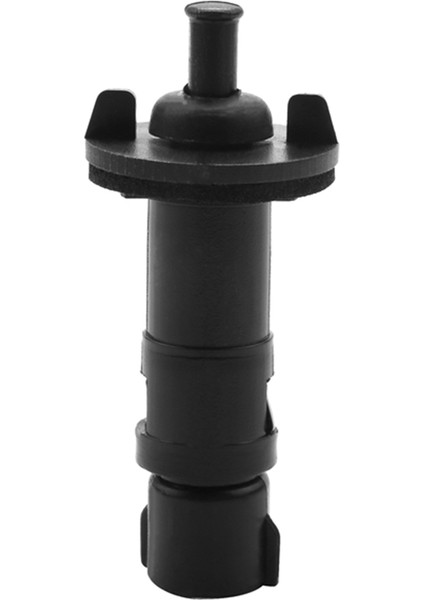 Chevrolet Aveo Için 2004-2011 Gaz Yakıt Deposu Dolgu Kapısı Mandal 96534241 Pontiac G3 Tank Kapak Anahtarı (Yurt Dışından)