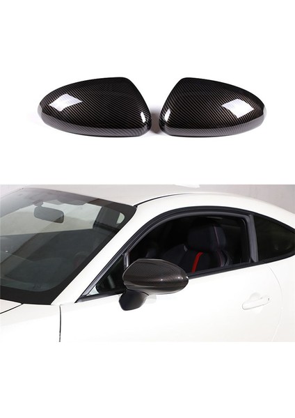 Toyota 86 Subaru Brz 2022 Otomobil Dış Düzen Stil Aksesuarları (Yurt Dışından) indirimleri