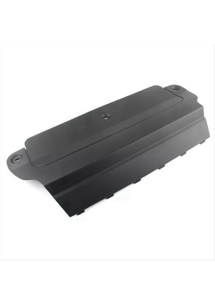 Arka Tampon Spoiler Kayma Plakası Koruyucu Çekme Hook Trailer Kapak Kapağı LR037895 Land Rover Ranger Rover L405 Için LR056298 (Yurt Dışından) fiyatları