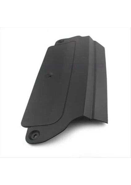 Arka Tampon Spoiler Kayma Plakası Koruyucu Çekme Hook Trailer Kapak Kapağı LR037895 Land Rover Ranger Rover L405 Için LR056298 (Yurt Dışından) modelleri