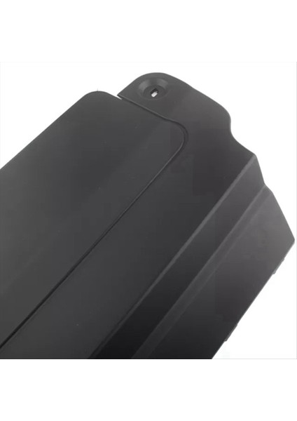 Arka Tampon Spoiler Kayma Plakası Koruyucu Çekme Hook Trailer Kapak Kapağı LR037895 Land Rover Ranger Rover L405 Için LR056298 (Yurt Dışından) indirimleri