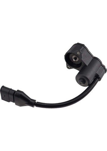 Audi A8 S8 2004 - 2010 4E0998281 4E098281B 4e0 998 281 4e0 998 281B 4pins Için Elektrik Fren Kaperi Servo Motor (Yurt Dışından)