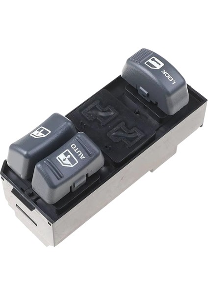 15151356 Araba Penceresi Regülatör Anahtarı Chevy K C Serisi 1995-2005 Için Güç Penceresi Anahtarı (Yurt Dışından)