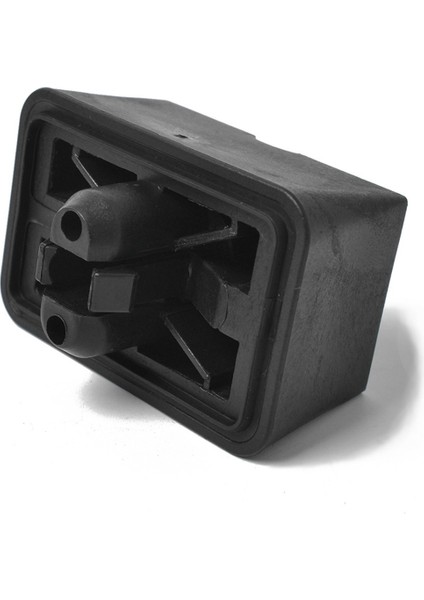 4pcs Jack Glue Jack Kaldırma Fulcrum Destek Ped Fiş Kapağı 51717039760 Bmw Mini R50 R55 R56 R57 R58 R59 R52 R53 (Yurt Dışından) modelleri