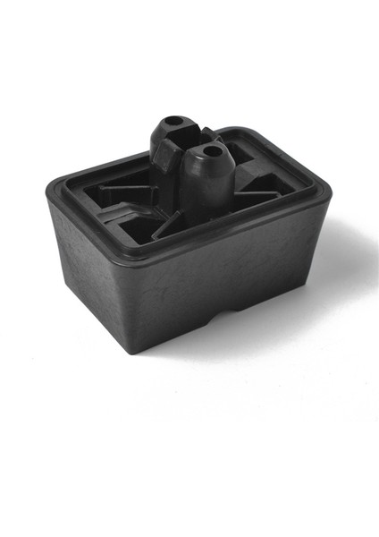 4pcs Jack Glue Jack Kaldırma Fulcrum Destek Ped Fiş Kapağı 51717039760 Bmw Mini R50 R55 R56 R57 R58 R59 R52 R53 (Yurt Dışından) fırsatları