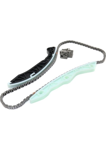 Chrysler Dodge Hyundai Kia Için Cat Motor Eksantrik Mi Zamanlama Zinciri Kiti 1 8l-2 7l 2006-2017 (Yurt Dışından)