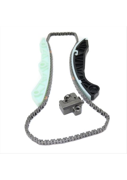 Chrysler Dodge Hyundai Kia Için Cat Motor Eksantrik Mi Zamanlama Zinciri Kiti 1 8l-2 7l 2006-2017 (Yurt Dışından) fırsatları