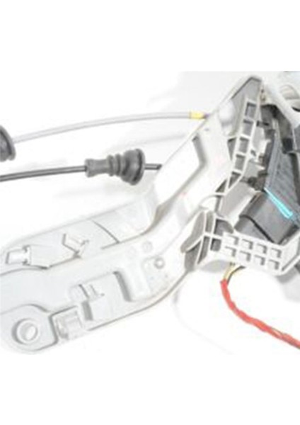 Hyundai Elantra Sedan 2011-2016 81410-3X010 Için Arka Kapı Kidi Aktüatörü Sol Taraf (Yurt Dışından) modelleri