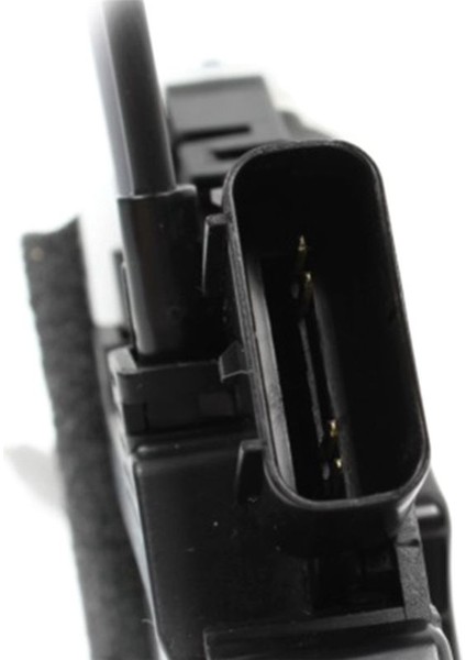 Hyundai Elantra Sedan 2011-2016 81410-3X010 Için Arka Kapı Kidi Aktüatörü Sol Taraf (Yurt Dışından) fırsatları