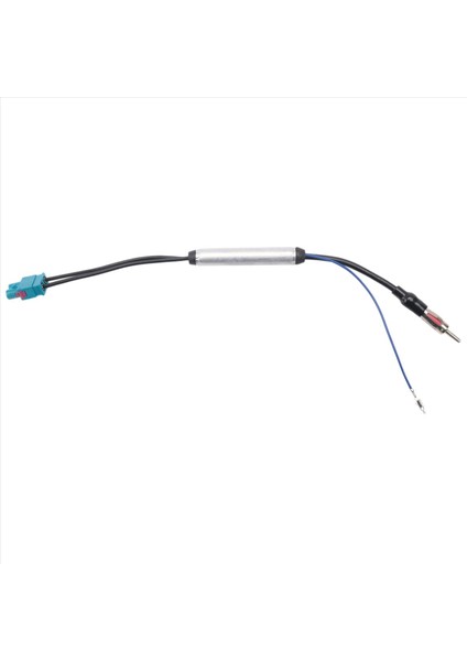 Volkswagen Araç Aksesuarları Için Araba Radyosu Çift Kafa Anten Bağlantıları Kablosu Radyo Adaptör Kablosu (Yurt Dışından) modelleri