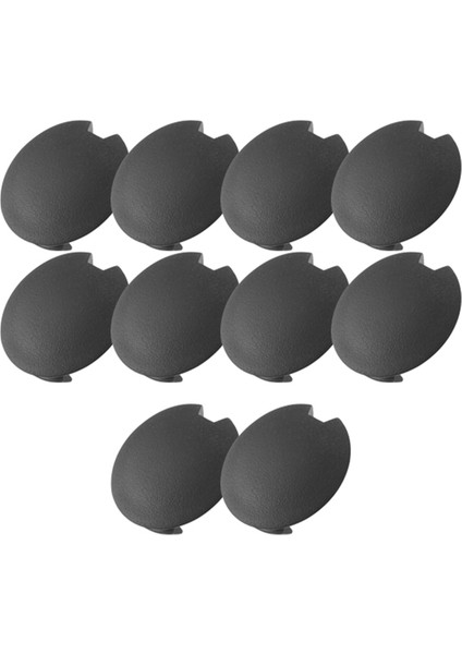 Araba Ön Tampon Tow Hook Göz Kuplör Römork Kapak Kapağı 4518850122 C22A Akıllı Fortwo 2007-2013 2014 2015 (Yurt Dışından)