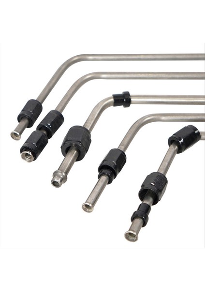 Ls 1 Ls 2 Ls 3 Ls 6 Motor Parçaları Için Motor Soğutucu Crossover Kiti Anodize Buhar Port Crossover (Yurt Dışından) indirimleri