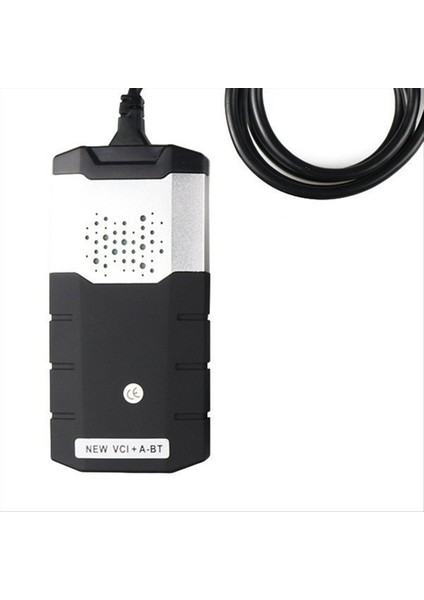 Diagnostic Tool Kit 2020 2 3 Yazılım DVD USB Kablosu Araba Kamyonu Için Mavi Diş Ds 9 1 Altın (Yurt Dışından) fırsatları