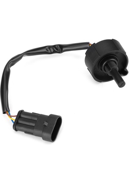 12762673 Yakıt Filtre Sensörü Yakıt Filtresi Nem Sensörü Yakıt Filtresi Su Sensörü Saab 9-3/9-5 Dizel Motorlar Için Uygun (Yurt Dışından)