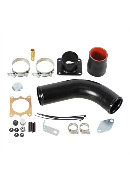 Jeep Freedom Için Araç Modifikasyonu Egr Valf Kiti 2 5l 2005-2006 Turboşarjlı Dizel Turbo Kit Arka Egzoz Sesi Iyileştirin (Yurt Dışından) fırsatları