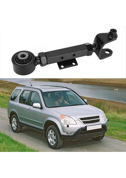 52390-S9A-981 Araç Arka Tekerlek Ayarlanabir Üst Kolu ve Arka Tekerlek Eğim Açısı Honda Odyssey Cr V 01-06 (Yurt Dışından) indirimleri